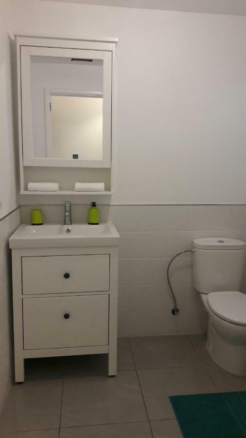 Apartament Apartamento La Recova Santa Cruz de la Palma  Zewnętrze zdjęcie
