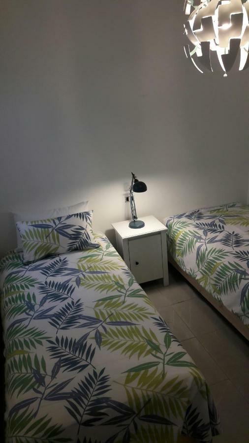 Apartament Apartamento La Recova Santa Cruz de la Palma  Zewnętrze zdjęcie