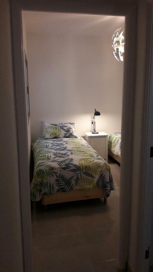 Apartament Apartamento La Recova Santa Cruz de la Palma  Zewnętrze zdjęcie