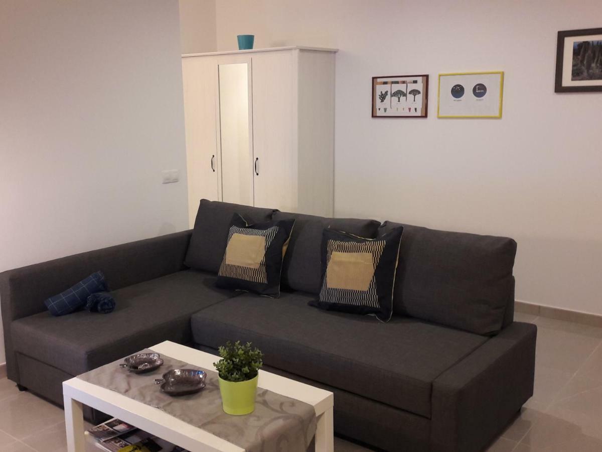 Apartament Apartamento La Recova Santa Cruz de la Palma  Zewnętrze zdjęcie