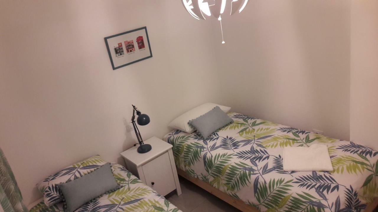 Apartament Apartamento La Recova Santa Cruz de la Palma  Zewnętrze zdjęcie