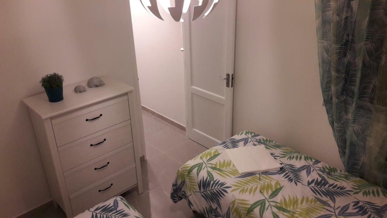 Apartament Apartamento La Recova Santa Cruz de la Palma  Zewnętrze zdjęcie